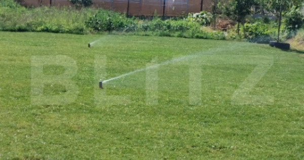 Exclusivitate!!! Casa individuala 137 mp, teren 1360 mp, in