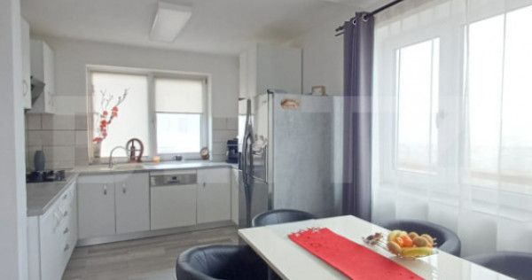 Exclusivitate!!! Casa individuala 137 mp, teren 1360 mp, in