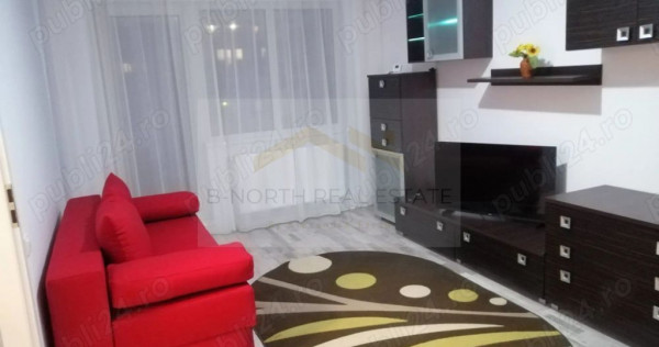 Apartament de &icirc;nchiriat Drumul Osiei | Parcare | Metrou ...