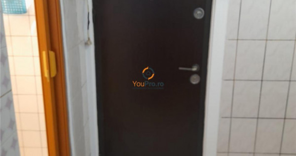 Garsoniera Parter zona Buziasului