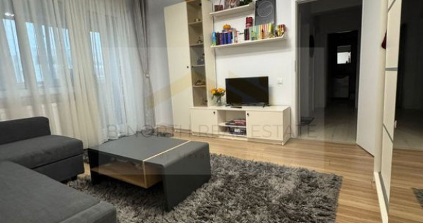Apartament 2 camere decomandat &ndash; Rotar Park 2, Metrou P...