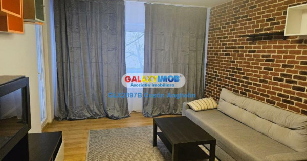 Prima -nchiriere: Apartament 2 Camere Renovat - Aviatiei