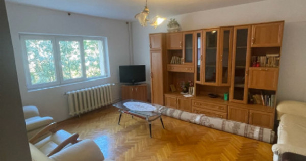 Apartament 3 camere | Calea Vitan | Metrou Mihai Bravu