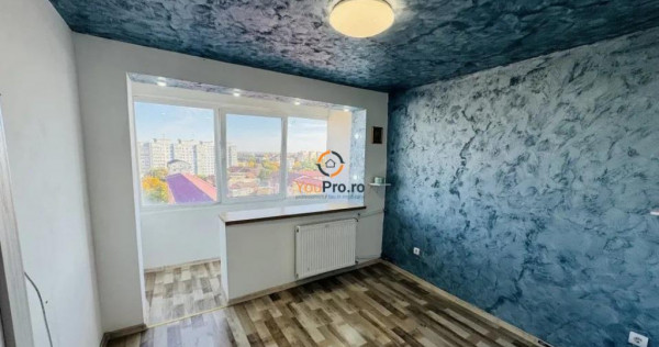 Renovat Spatios Noul Mall