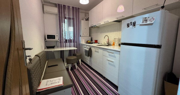 Metalurgiei, Sector 4, Apartament 2 Camere Mobilat/Utilat+Parcare