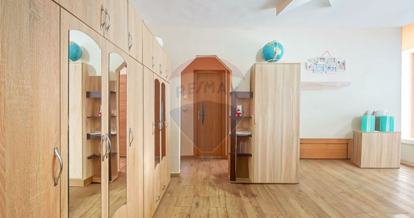 COMISION 0 %! APARTAMENT CU 3 CAMERE | 42 MP UTILI | MOBI...