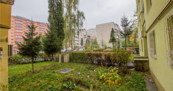 Decomandat, etaj1, Astra, Brasov