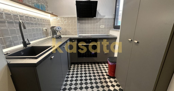 4 camere ultracentral pe Calea Victoriei &ndash; LUX