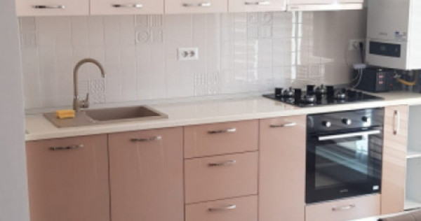 2 camere l parcare l Dimri Residence l P Ghencea