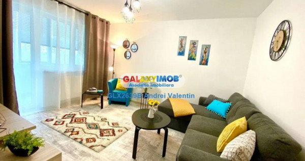 Garsoniera Noua - Berceni - Dimitrie Leonida - Biruintei - P