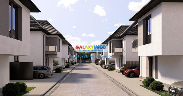 CASE VILE BRAGADIRU PRELUNGIREA GHENCEA