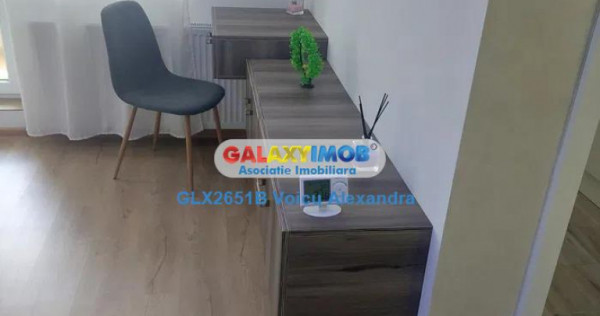 Garsoniera Moderna Bloc Nou Berceni - Aparatorii Patriei - P