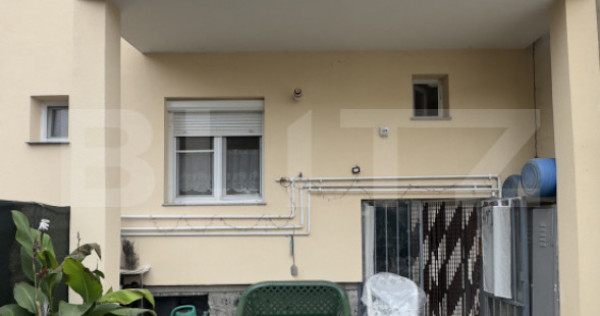 Casă 4 camere, 146 mp, zona 14 Mai