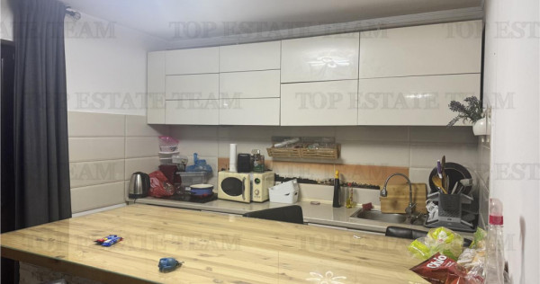 Apartament tip duplex 4 camere