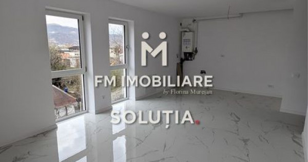 Apartament 2 camere, Anton Pann!