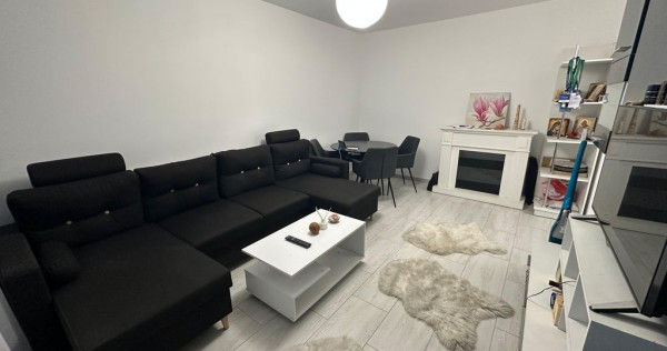 Apartament 2 camere bloc 2020 -Metrou Dimitrie Leonida -D...