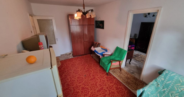 Apartament zona Tomis Nord