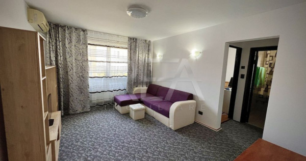 2 camere, Pantelimon-Parc Morarilor, metrou, anvelopat