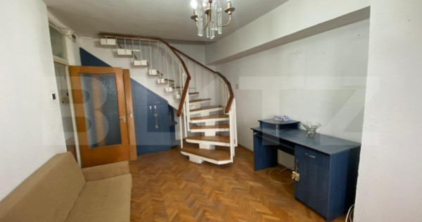 Apartament de vanzare, 65 mp, zona Centrala