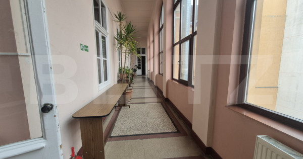 Birou de inchriat, 255 mp, zona Ultracentrala