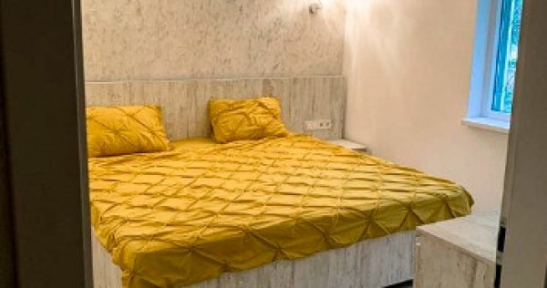 Apartament 2 camere Central Pitesti