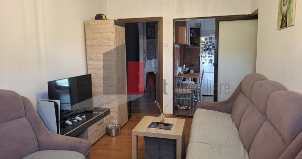 URGENT!, Dacia-Eminescu, apartament in vila, LUMINOS, NEG...