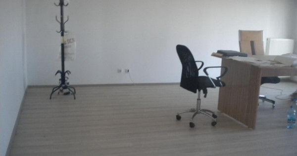 DepozitParking Parter Zona SuD