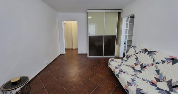 P-ta Victoriei-Ap. 2 cam, mob/util, excelent pt. investitie