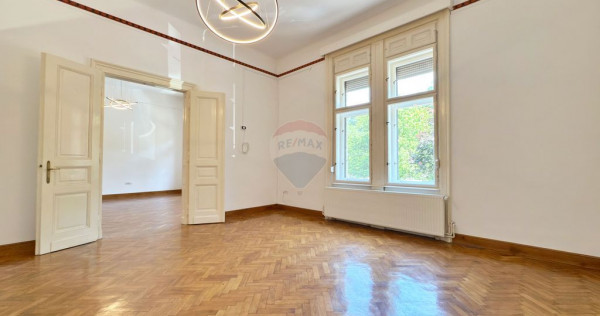 Spațiu de &icirc;nchiriat, B-dul General Dragalina