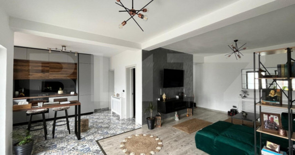 Duplex P+E de 101 mpu, teren 190 mp, in zona Damila