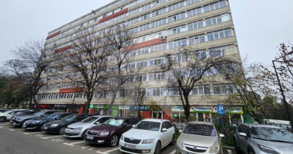 BERCENI - PIATA RESITA, 3 CAMERE 73 MP TOTAL, CENTRALA PROPR