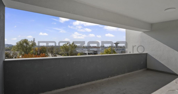 Militari - 2 Camere, 56 mp cu o TERASA de 20 mp, metrou l...