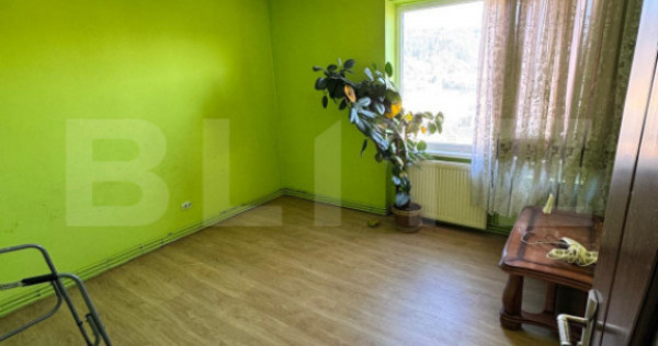 Apartament 2 camere, 50 mp, zona Tudor
