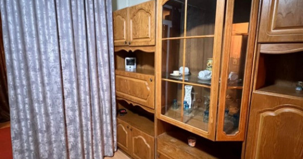 Garsoniera Manastur-zona Pta Flora