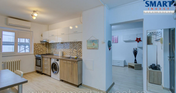 Apartament 3 Camere Dristor Vitan Bobocica Racari Ramnicu S