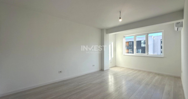 COMISION 0%! 2 CAMERE DECOMANDAT BLOC NOU