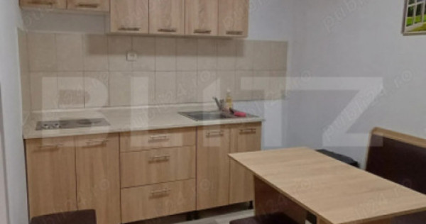 Apartament la casa, 25 mp, zona SEMI-CENTRALA!