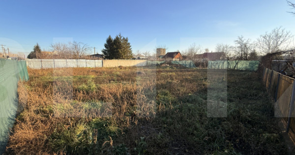 Teren Dorohoi 1000mp