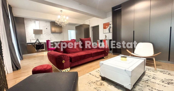 APARTAMENT MODERN 2 CAMERE-GRADINA