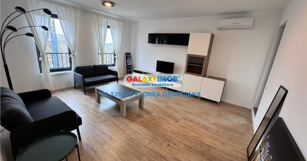 Apartament 2 camere H Pipera Lake