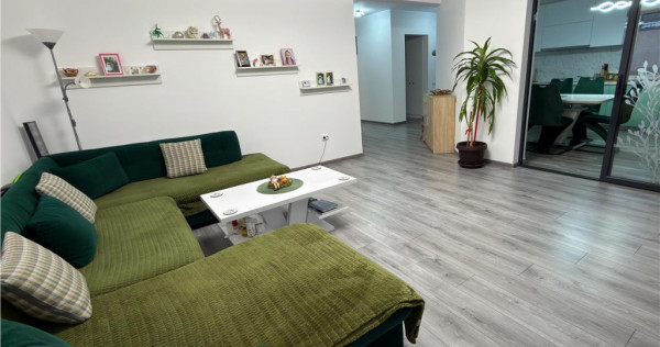 FILM3D! Eleganta si stil:Vila contemporana Sancraiu de Mures