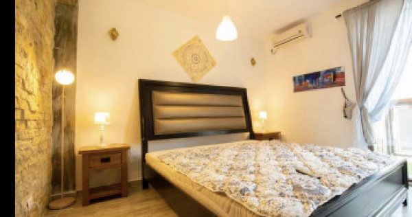 Brancoveanu dumbraveni vila studio dubla