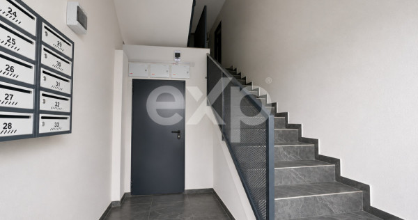 TVA inclus | Gata de mutat. Apartament 2 camere Pitesti | Fi