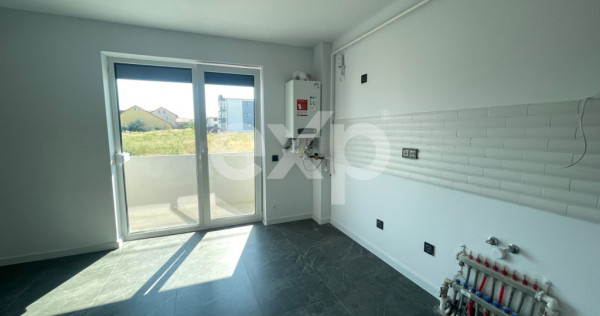 FINALIZAT! Gata de mutat. Apartament 2 camere Pitesti | Zona