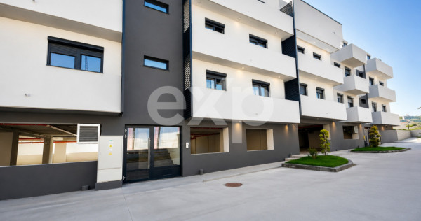 Apartament 2 camere Pitesti | Zona Stadion
