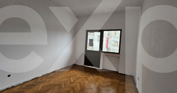 Apartament 2 camere de vanzare ultracentral Calea Victoriei