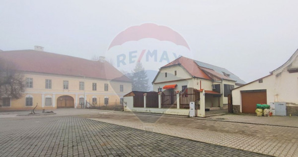 Spațiu comercial premium &ndash; zonă centrală pietonală,...