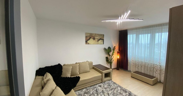 Eroii Revolutiei apartament 2 camere, renovat 2026