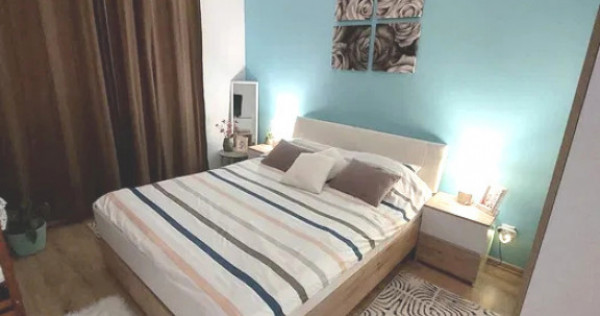 Apartament 3 camere si gradina zona Arhitectilor