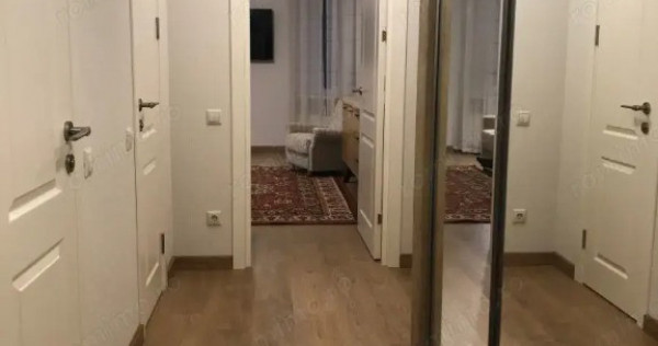 Garsoniera in zona Floreasca